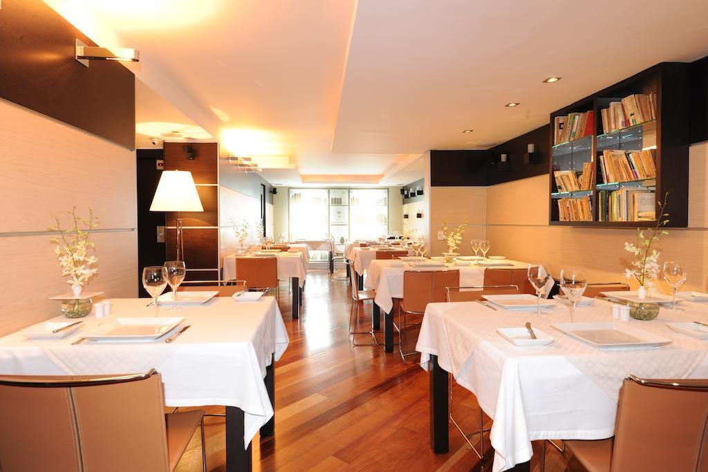 Four Seasons 5* Bogotá