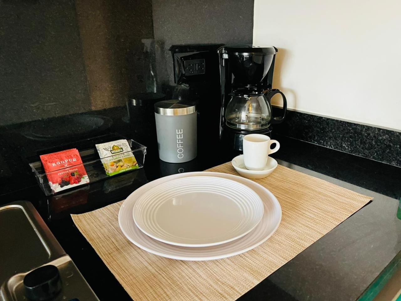 Hermoso Apto En Chapinero Apartamento