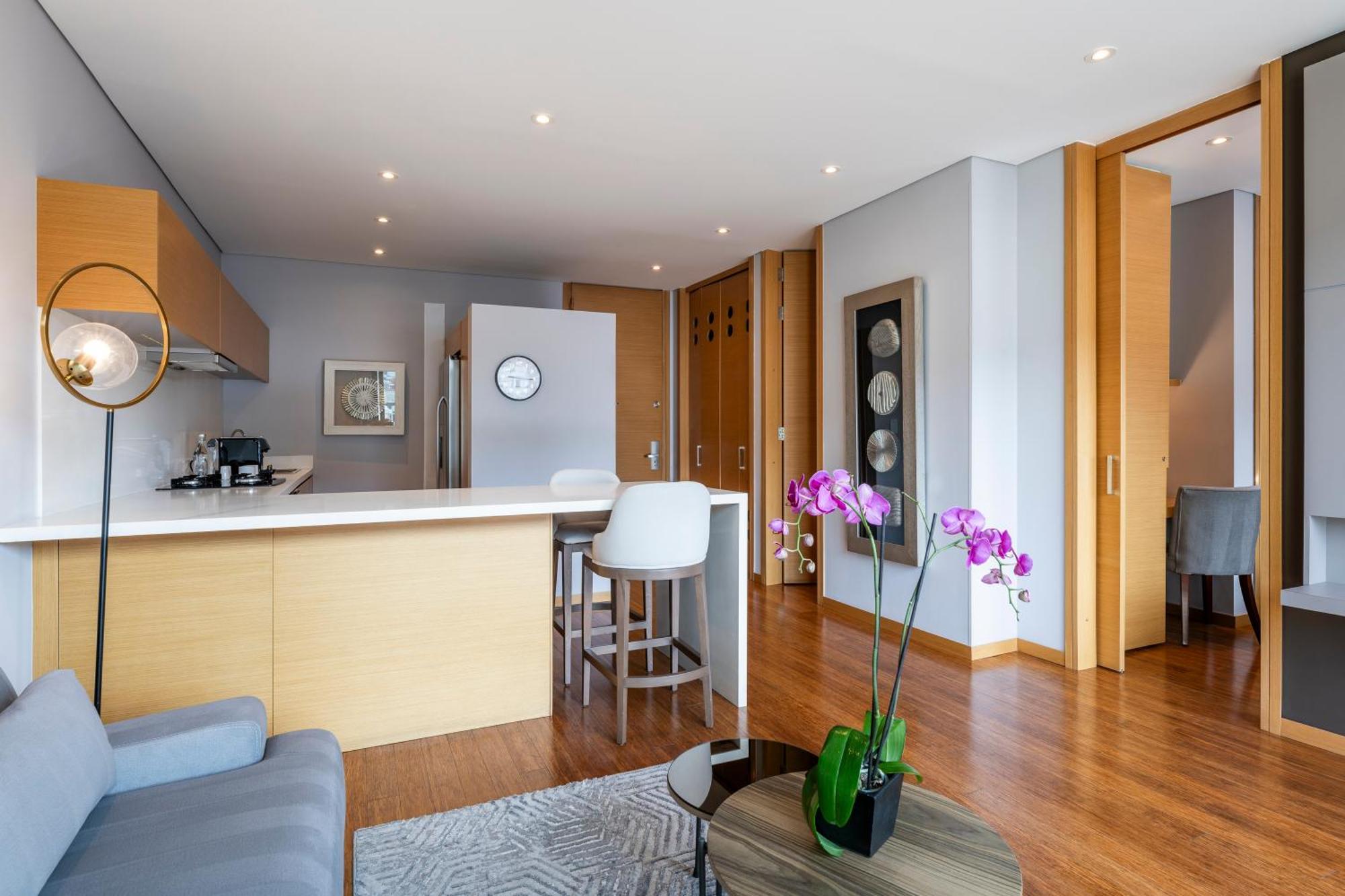 93 Luxury By Preferred Bogota
