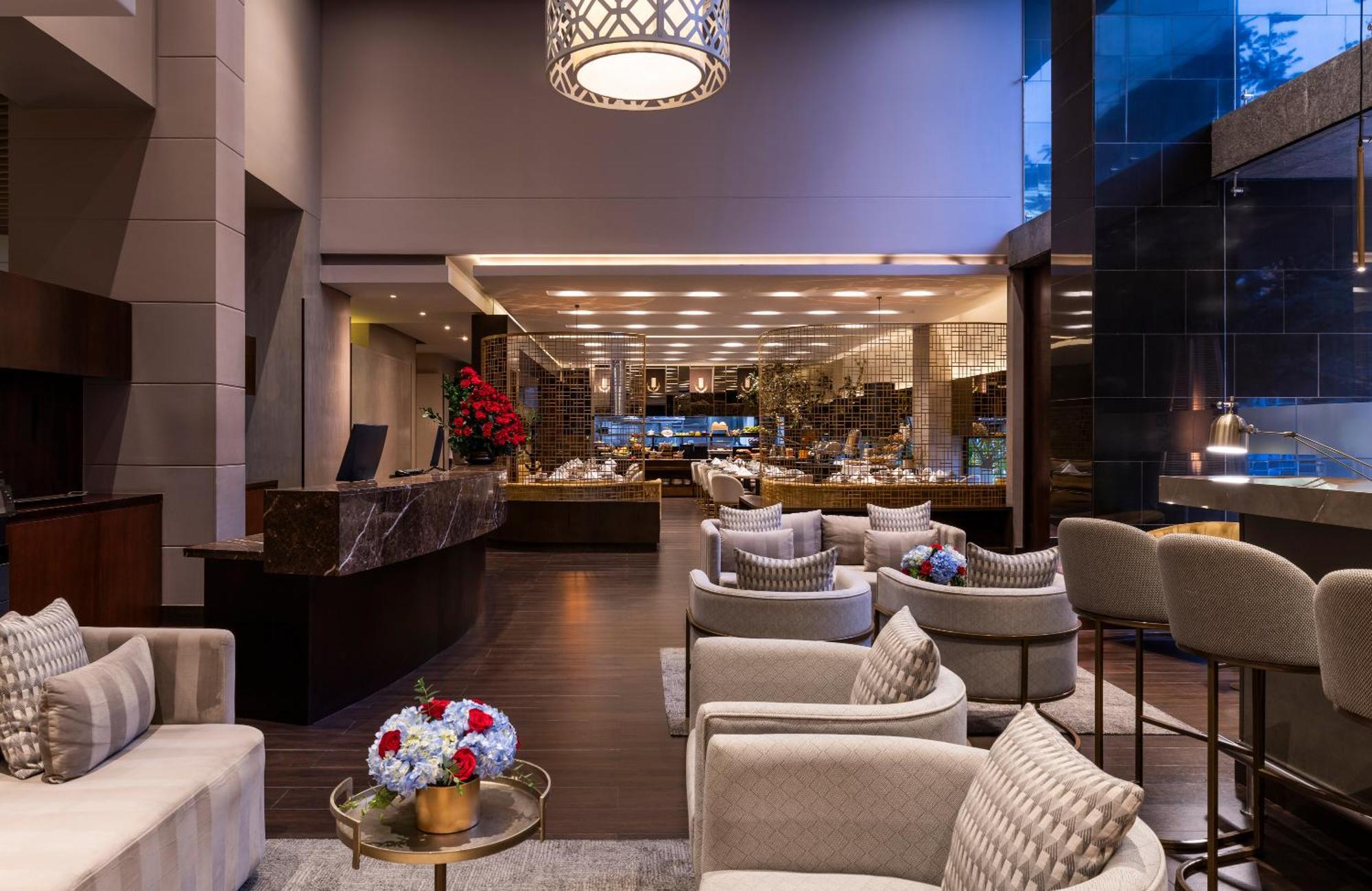 93 Luxury By Preferred Aparthotel