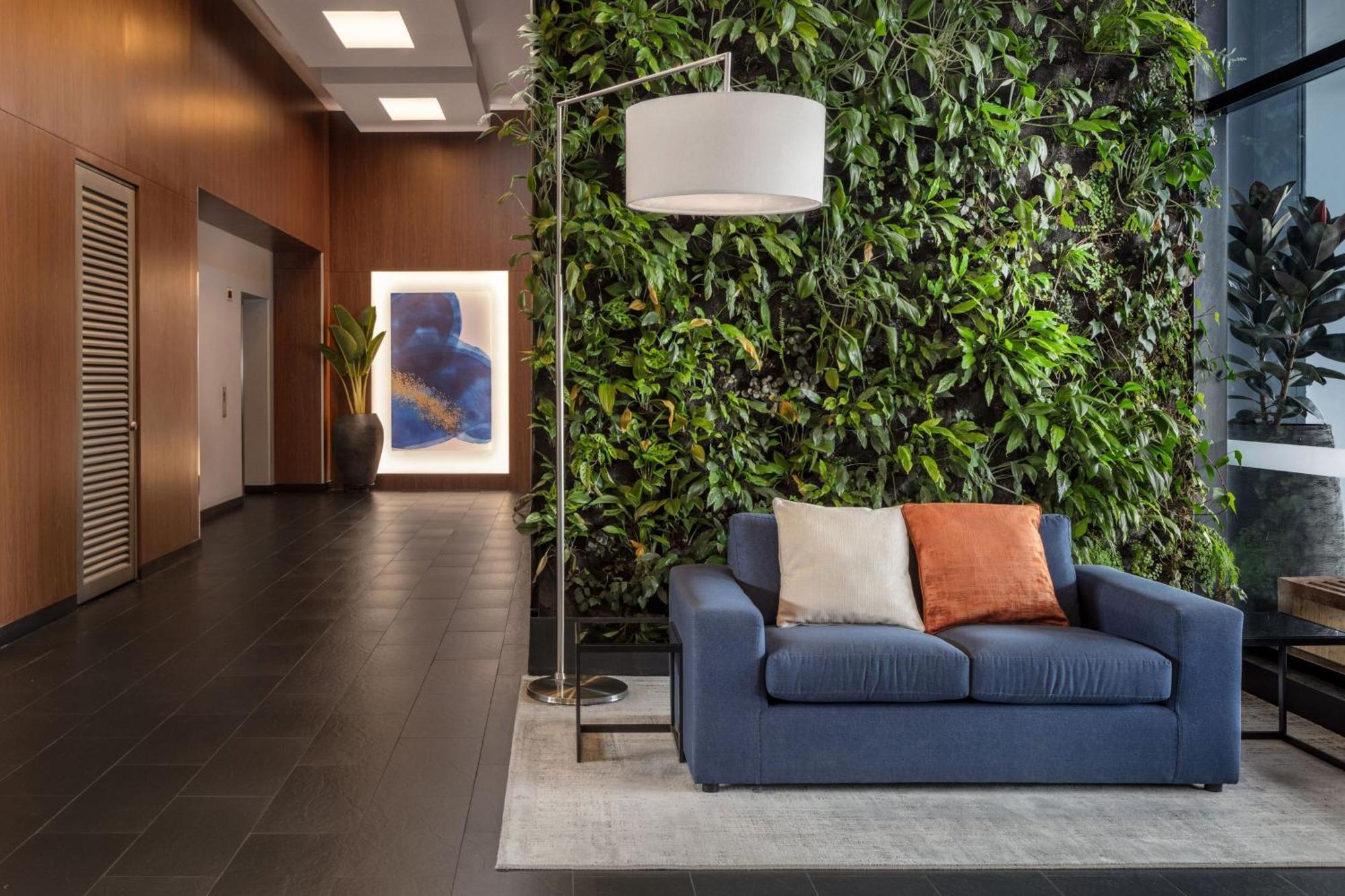 Tryp By Wyndham Embajada 4* Bogotá