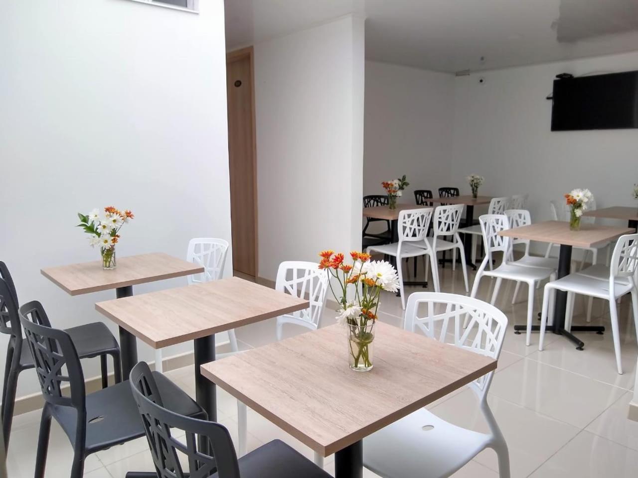 Federman Park Hotel