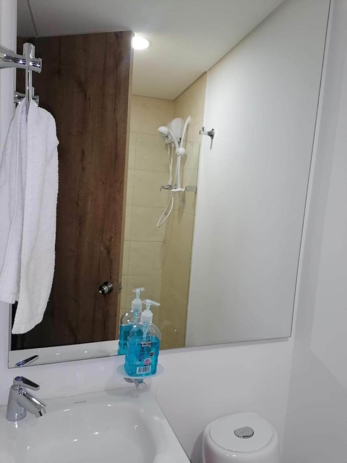 Apartaloft La Candelaria Downtown Apartamento *