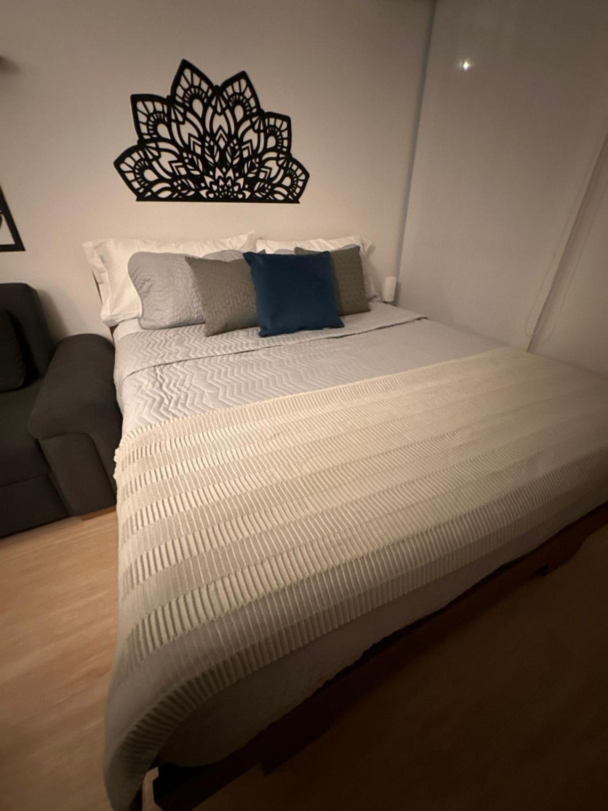 Apartaloft La Candelaria Downtown Apartamento Bogotá