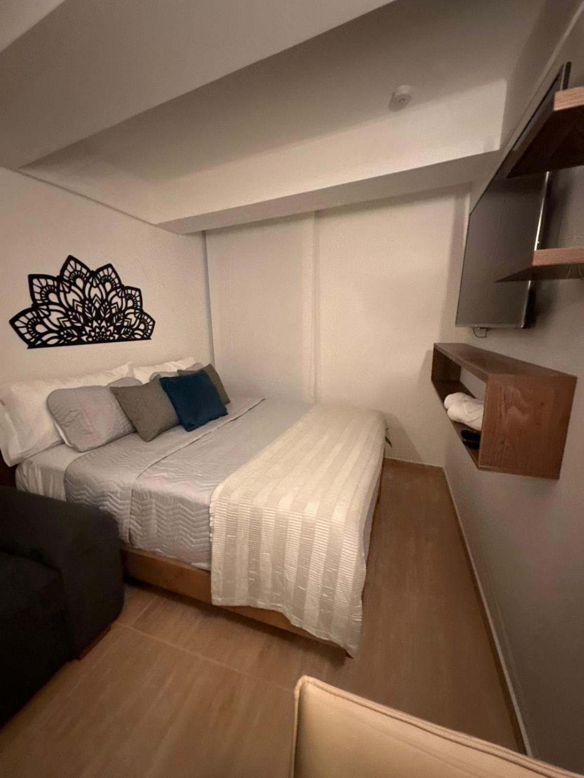 Apartaloft La Candelaria Downtown Apartamento
