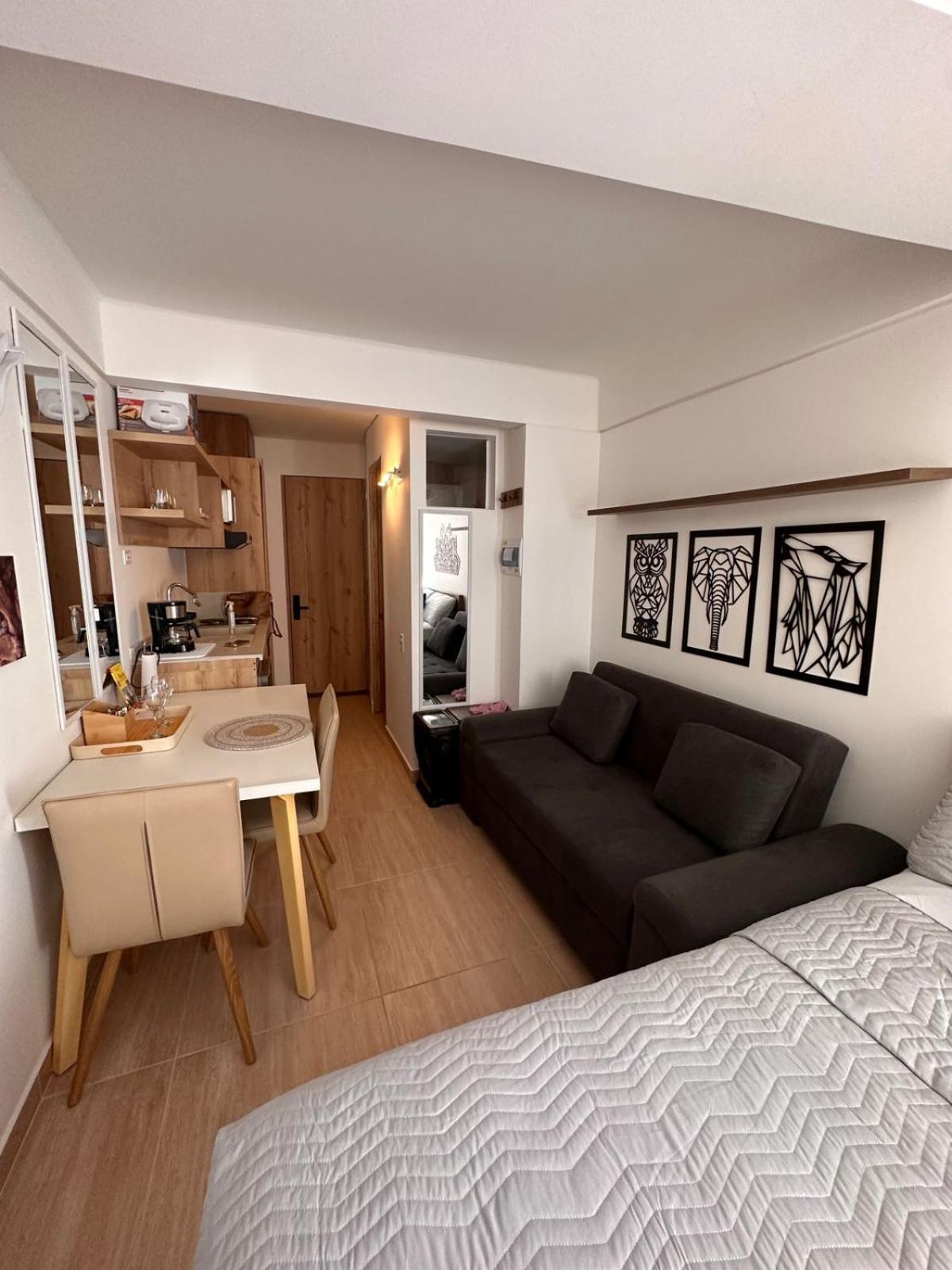 Apartamento Apartaloft La Candelaria Downtown