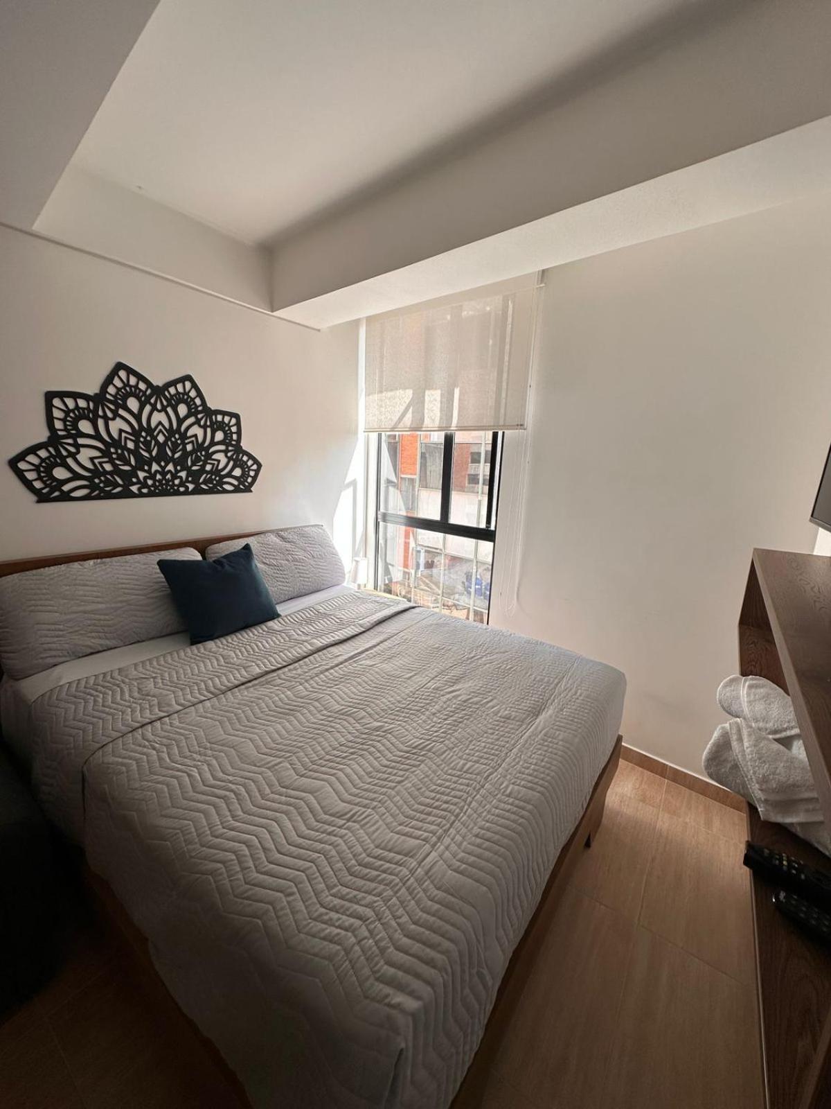 Apartamento Apartaloft La Candelaria Downtown *