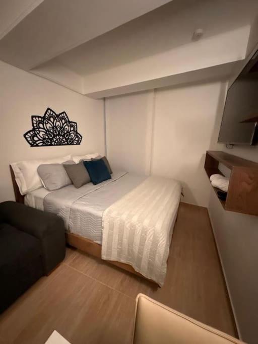 Apartamento Apartaloft La Candelaria Downtown