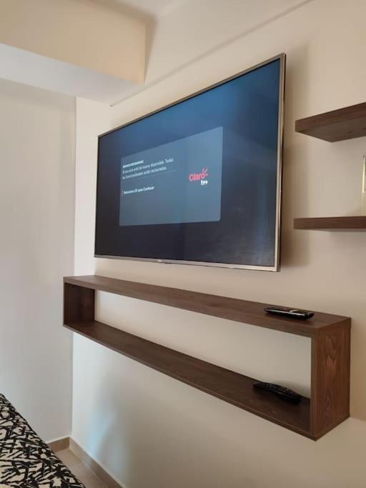 Apartamento Apartaloft La Candelaria Downtown Bogotá
