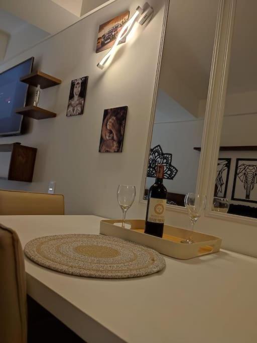 Apartaloft La Candelaria Downtown Apartamento Bogotá