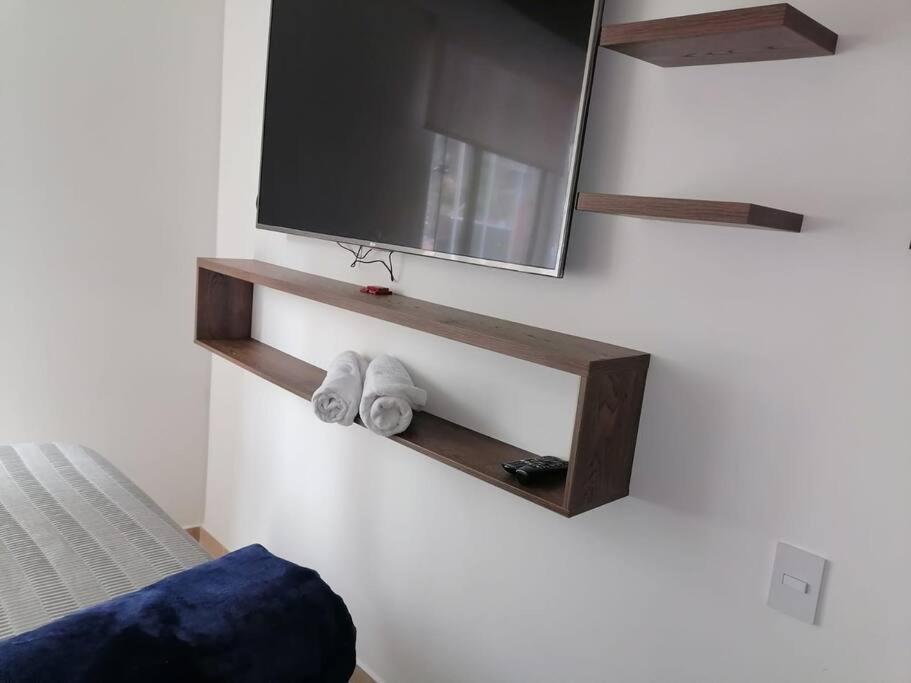 Apartaloft La Candelaria Downtown