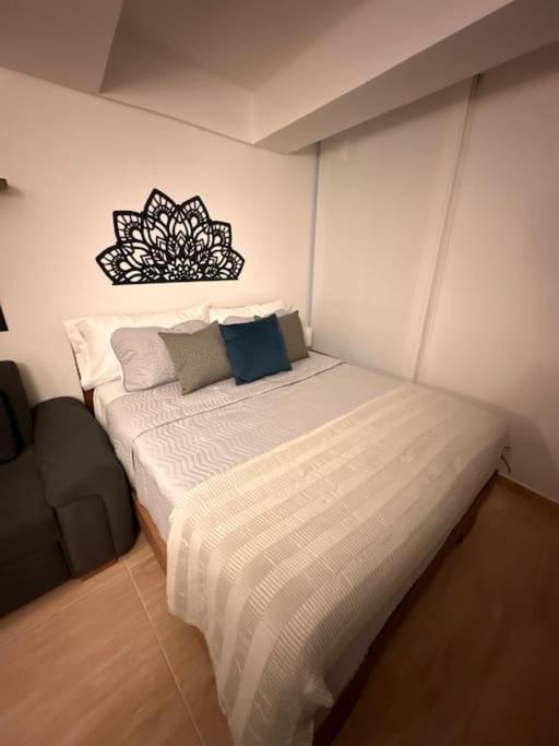 Apartamento Apartaloft La Candelaria Downtown Bogotá