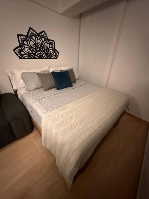 Apartamento Apartaloft La Candelaria Downtown