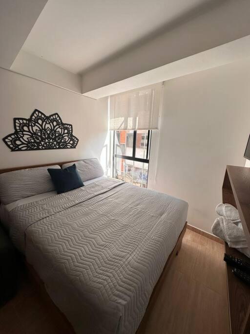 Apartaloft La Candelaria Downtown
