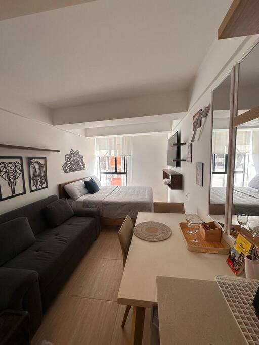 Apartaloft La Candelaria Downtown Apartamento *