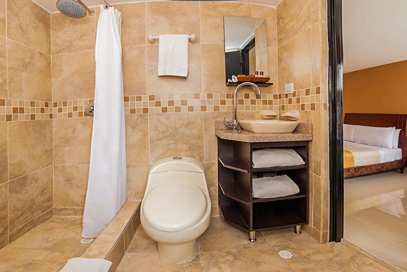 Hotel Gran Marquez Bogotá