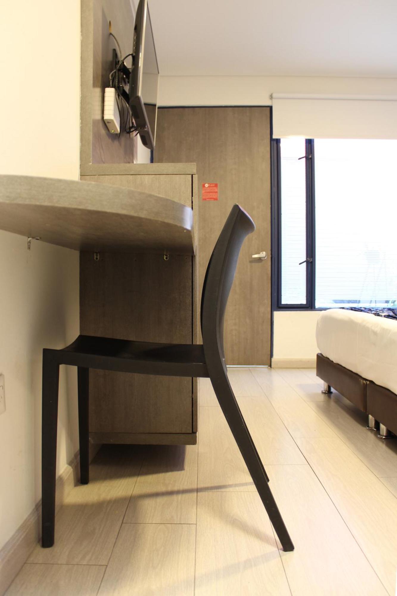Agora Hotel
