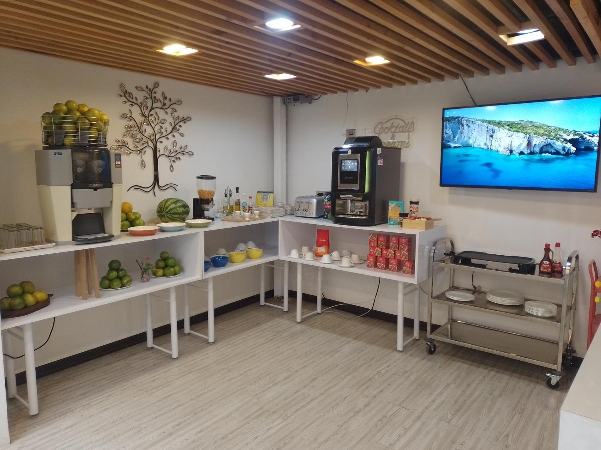 Boutique Quinta Camacho Hotel 4*