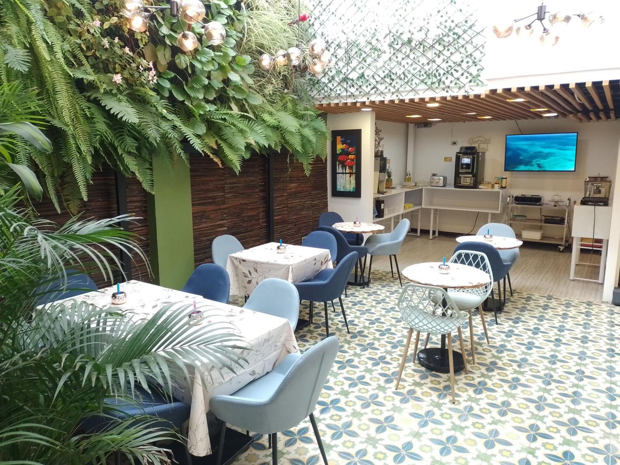 Hotel Boutique Quinta Camacho 4*