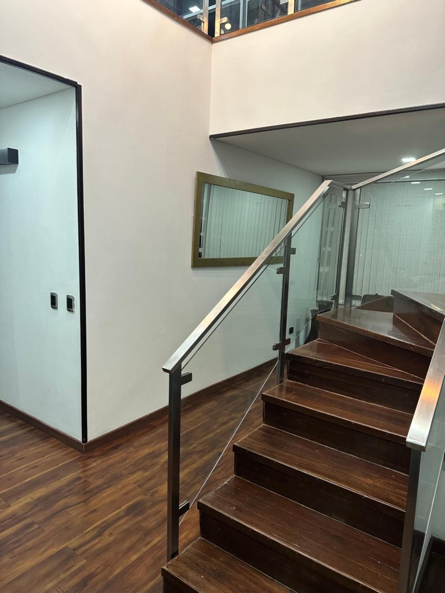 Duplex Embajada Americana Corferias Agora G12