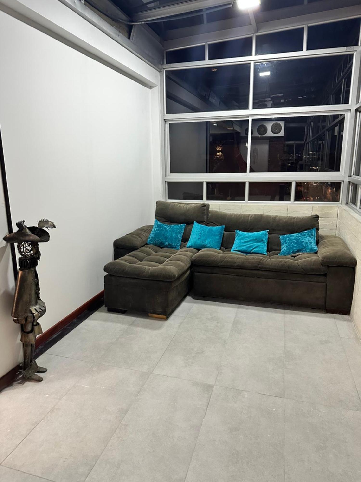 Apartamento Duplex Embajada Americana Corferias Agora G12