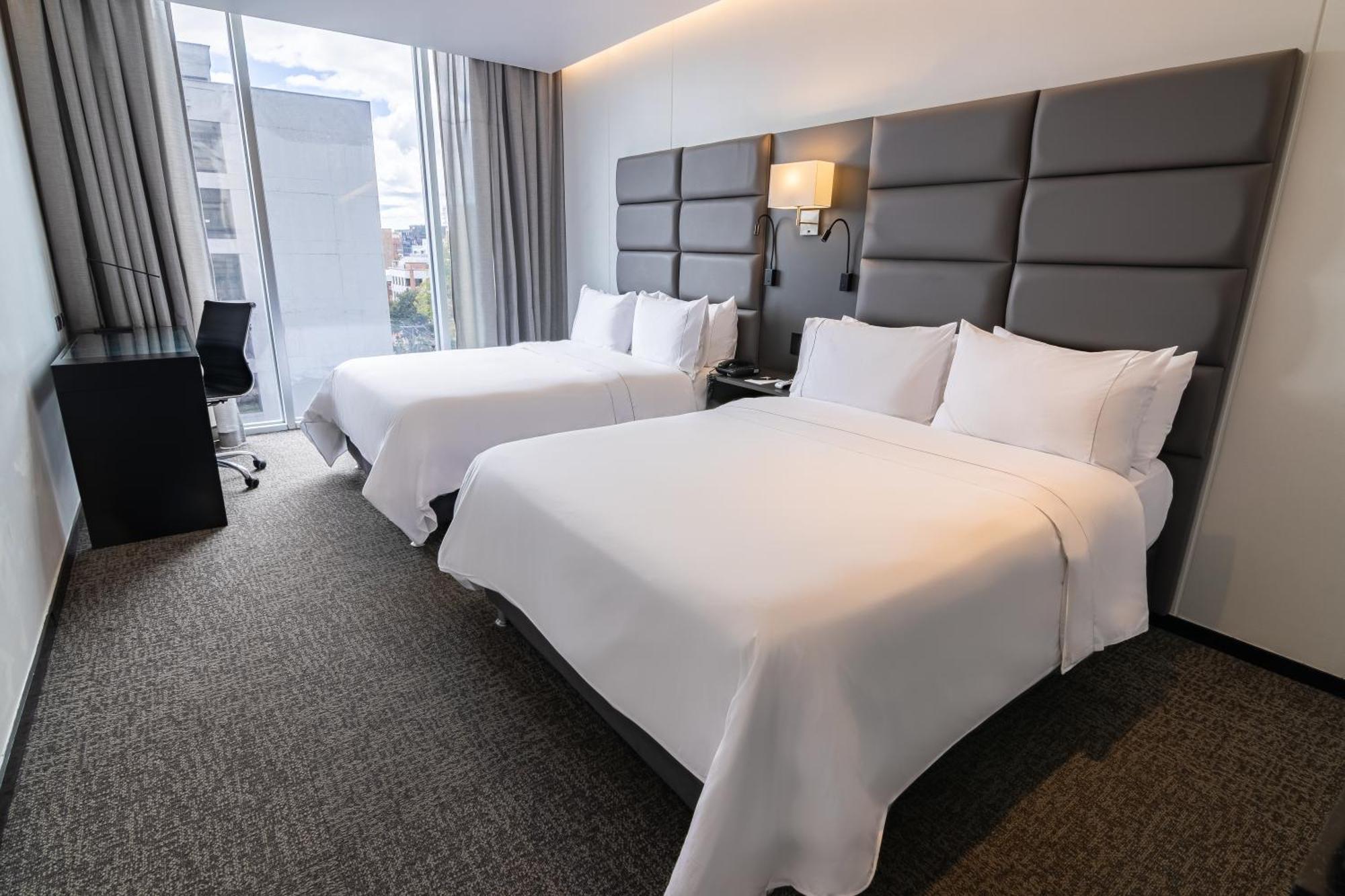 Ghl Collection 93 Hotel Bogotá