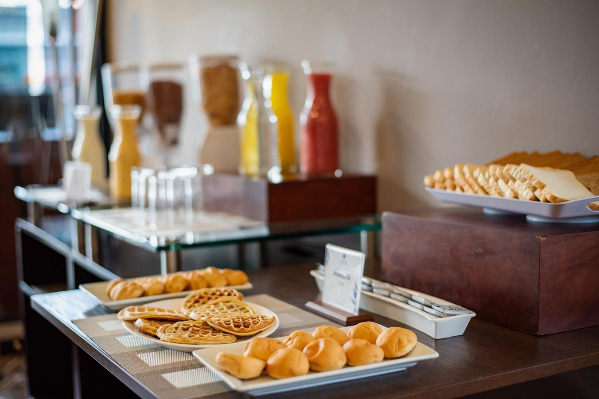 Ghl Style El Belvedere Hotel 4*