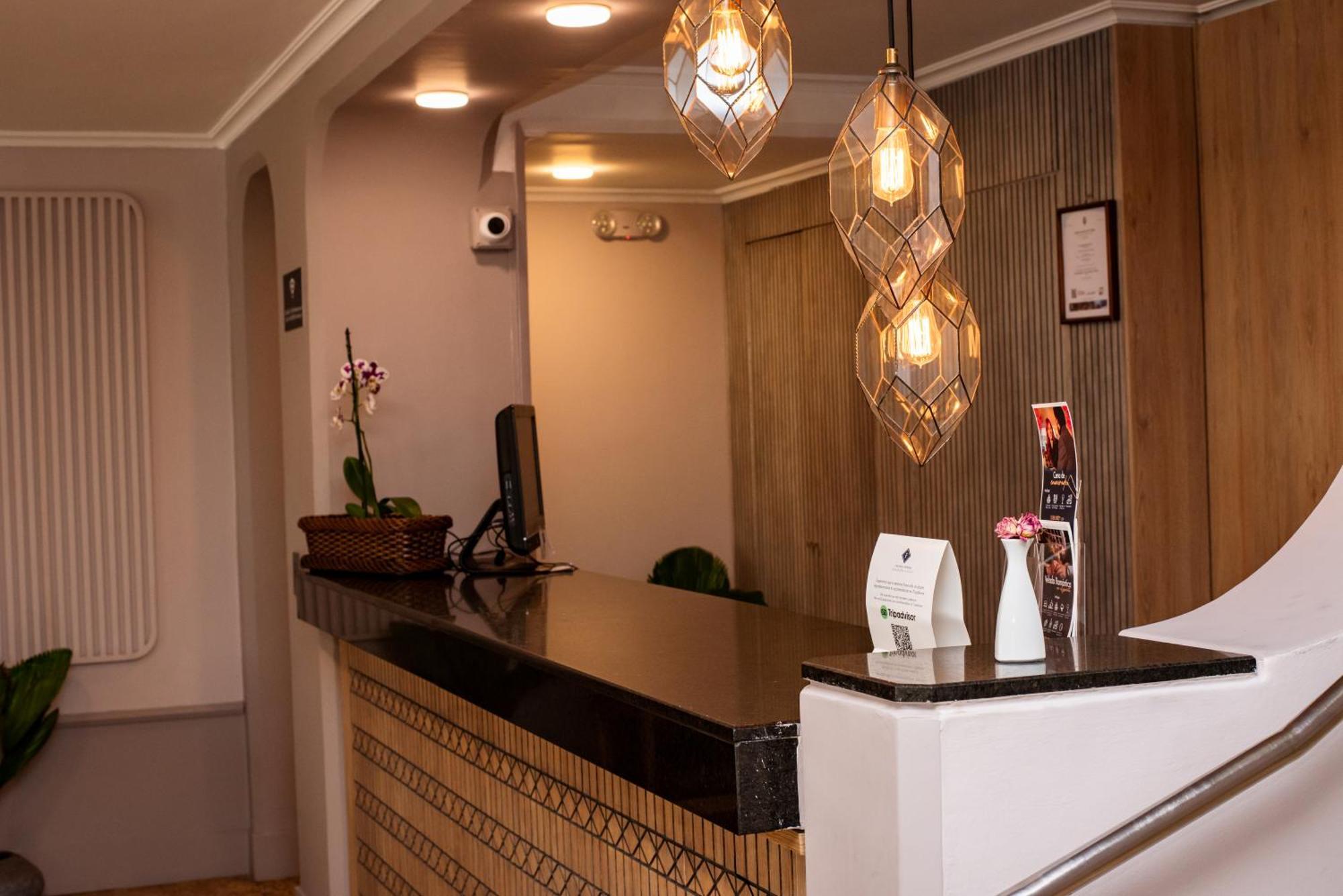 Hotel Ghl Style El Belvedere