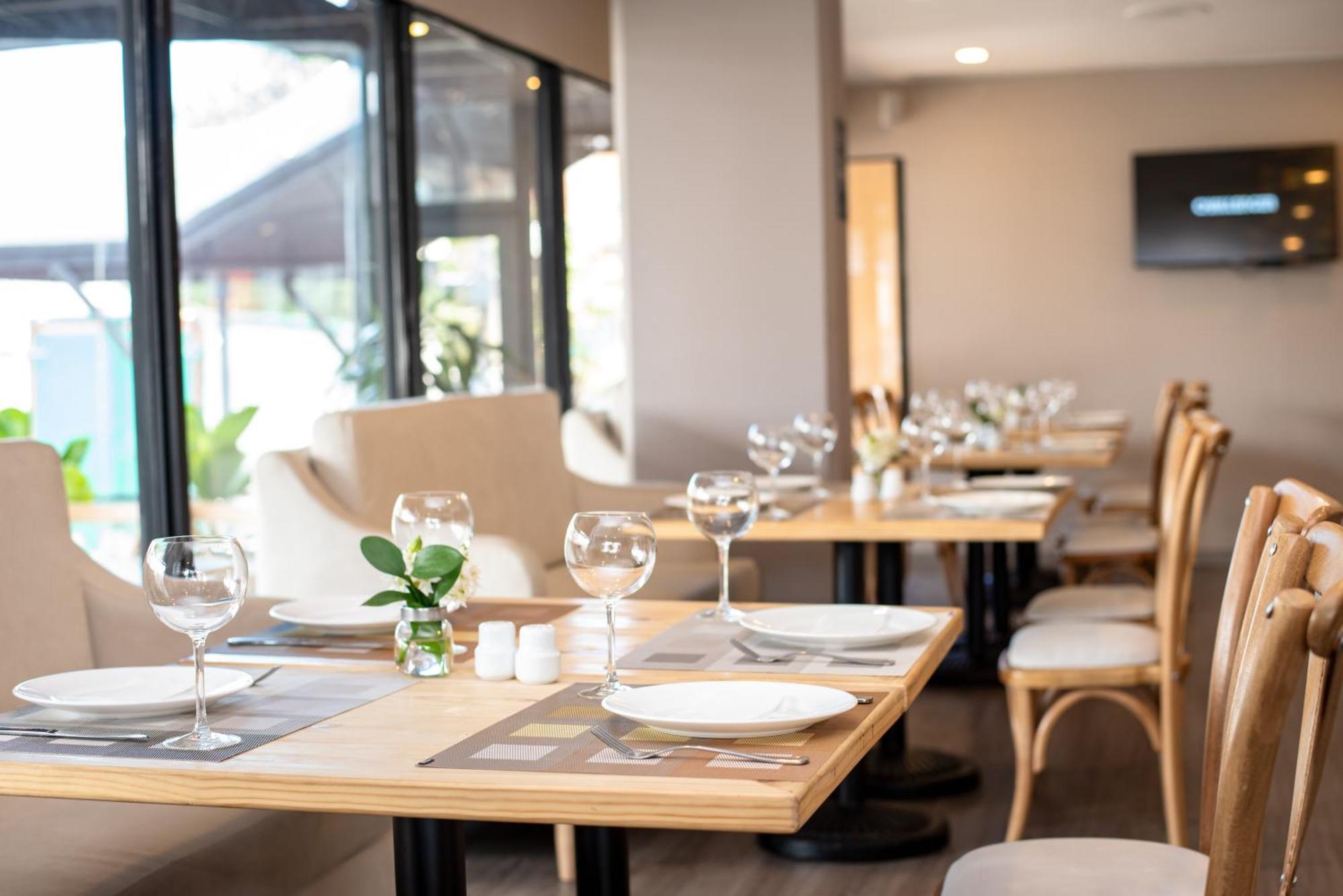 Ghl Style El Belvedere Hotel