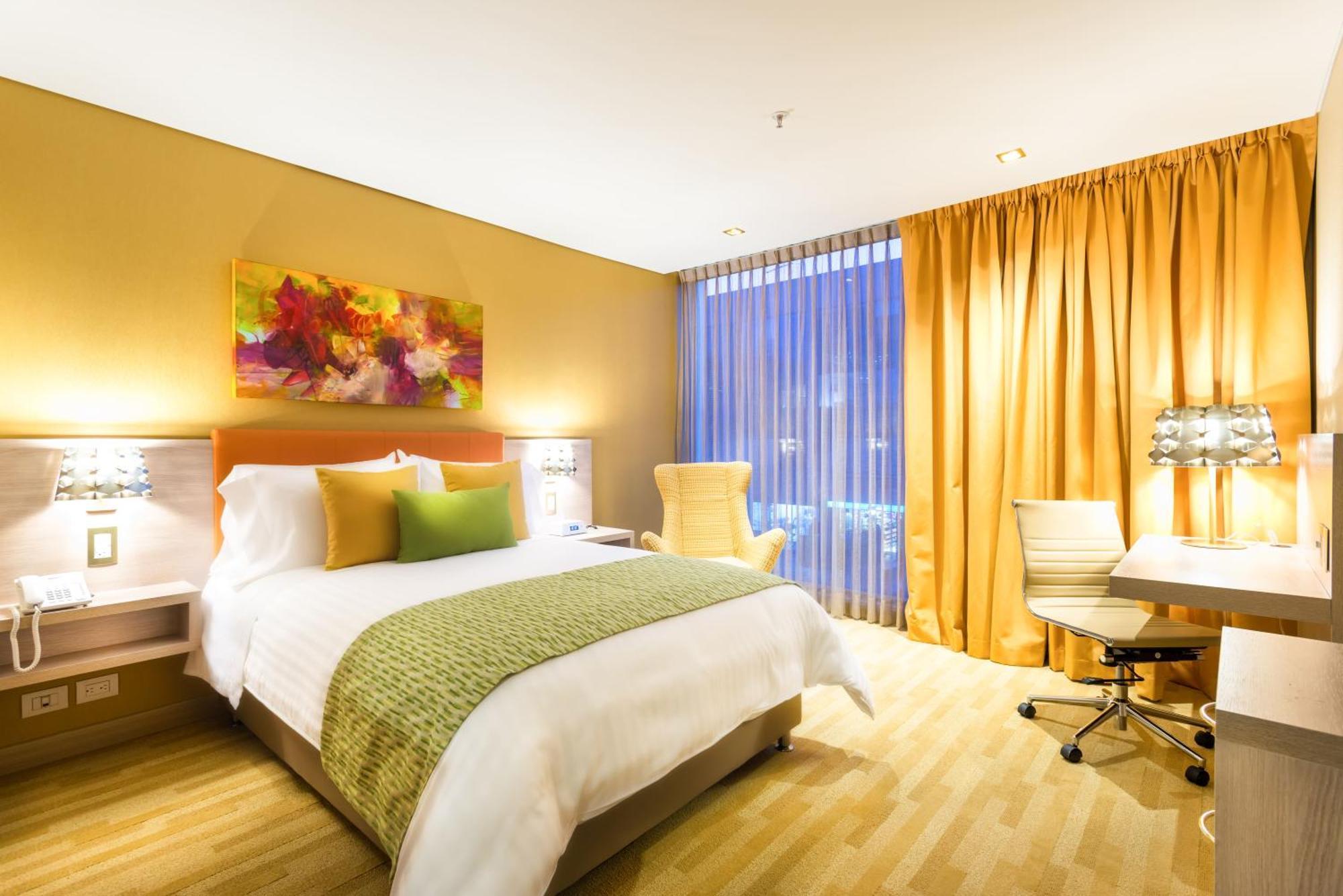 Hotel El Dorado 4*