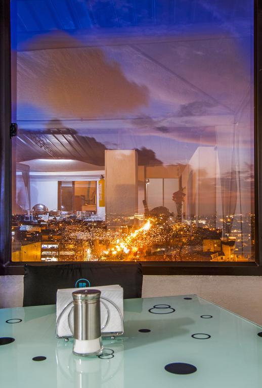 Hotel Bogota Plaza Suite Hotel