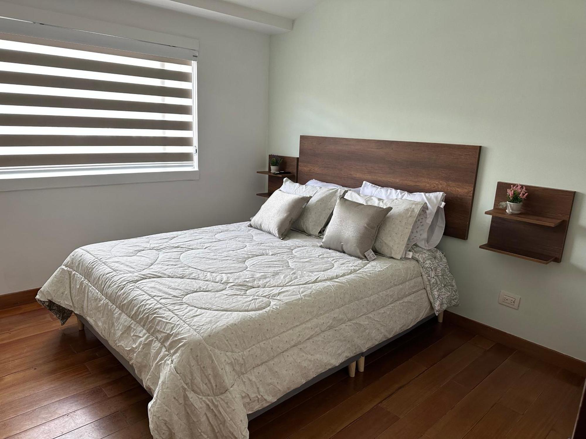 Apartamento Casa Niza Bogotá