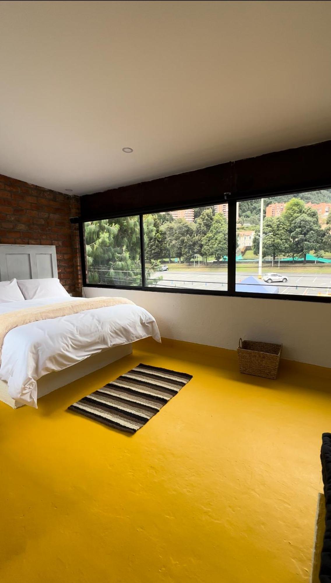 Ope Usaquen Apartamento Bogotá