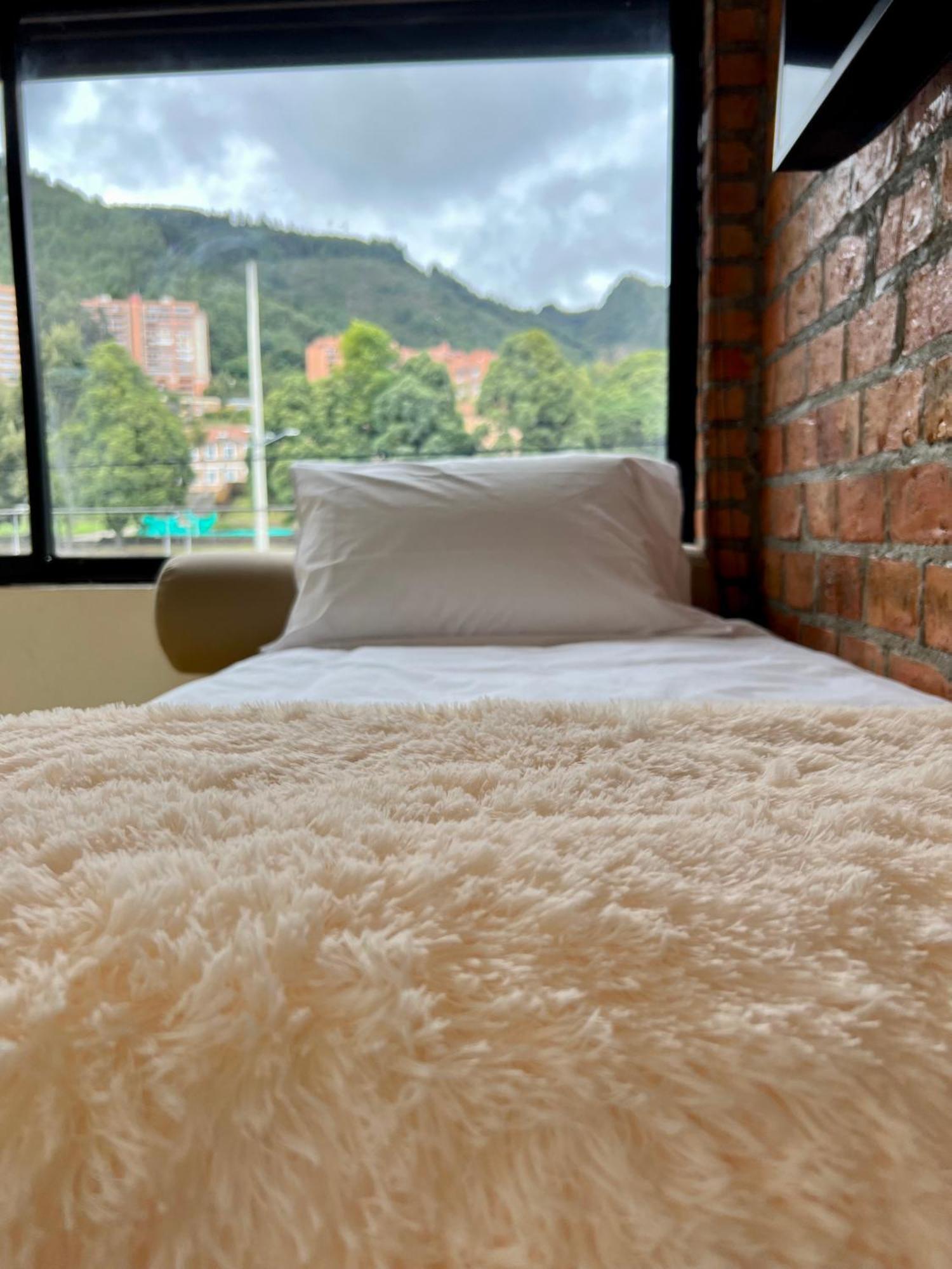 Ope Usaquen Apartamento Bogotá