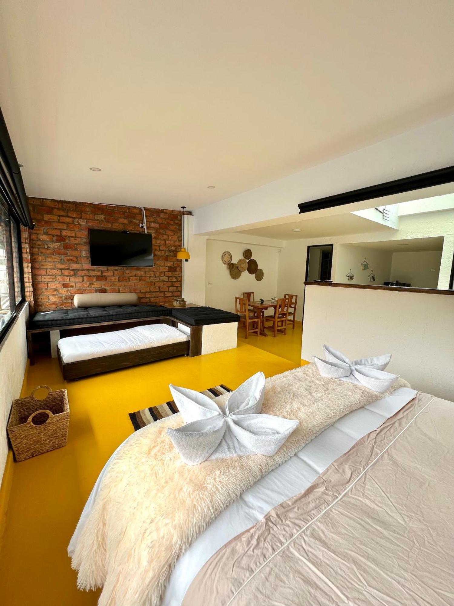 Apartamento Ope Usaquen *