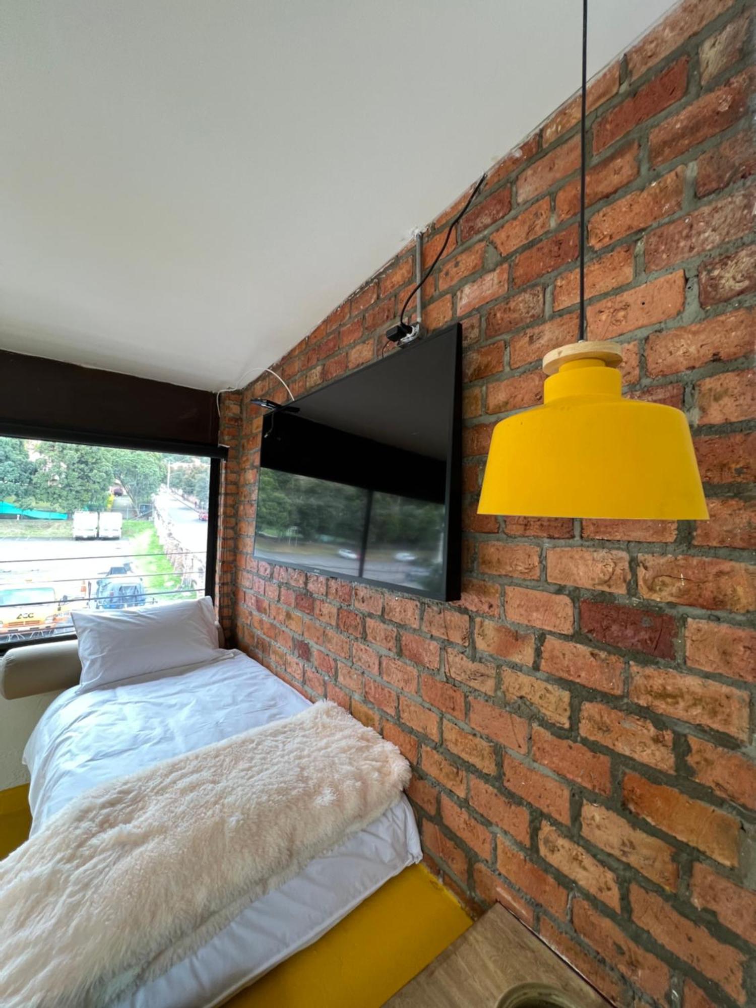 Apartamento Ope Usaquen