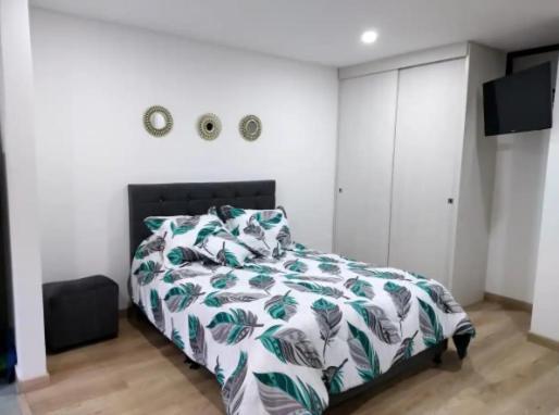 Apartamento Hermoso En El Centro Historico Bogotá