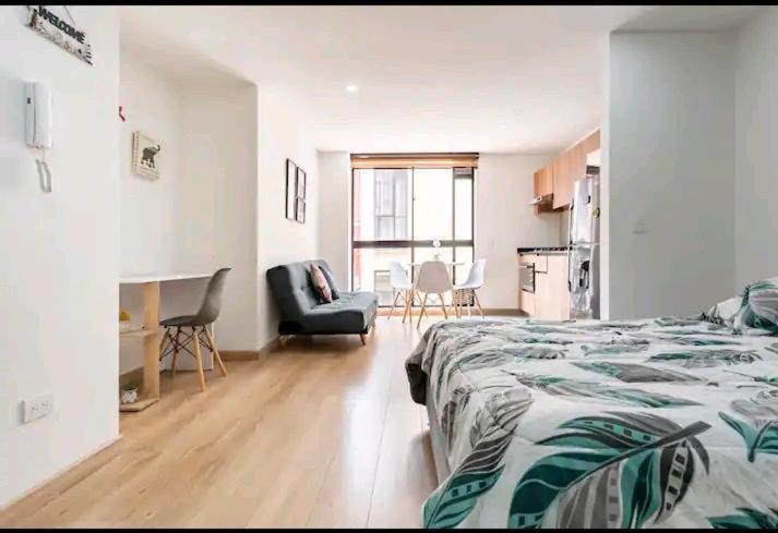 Apartamento Hermoso En El Centro Historico *