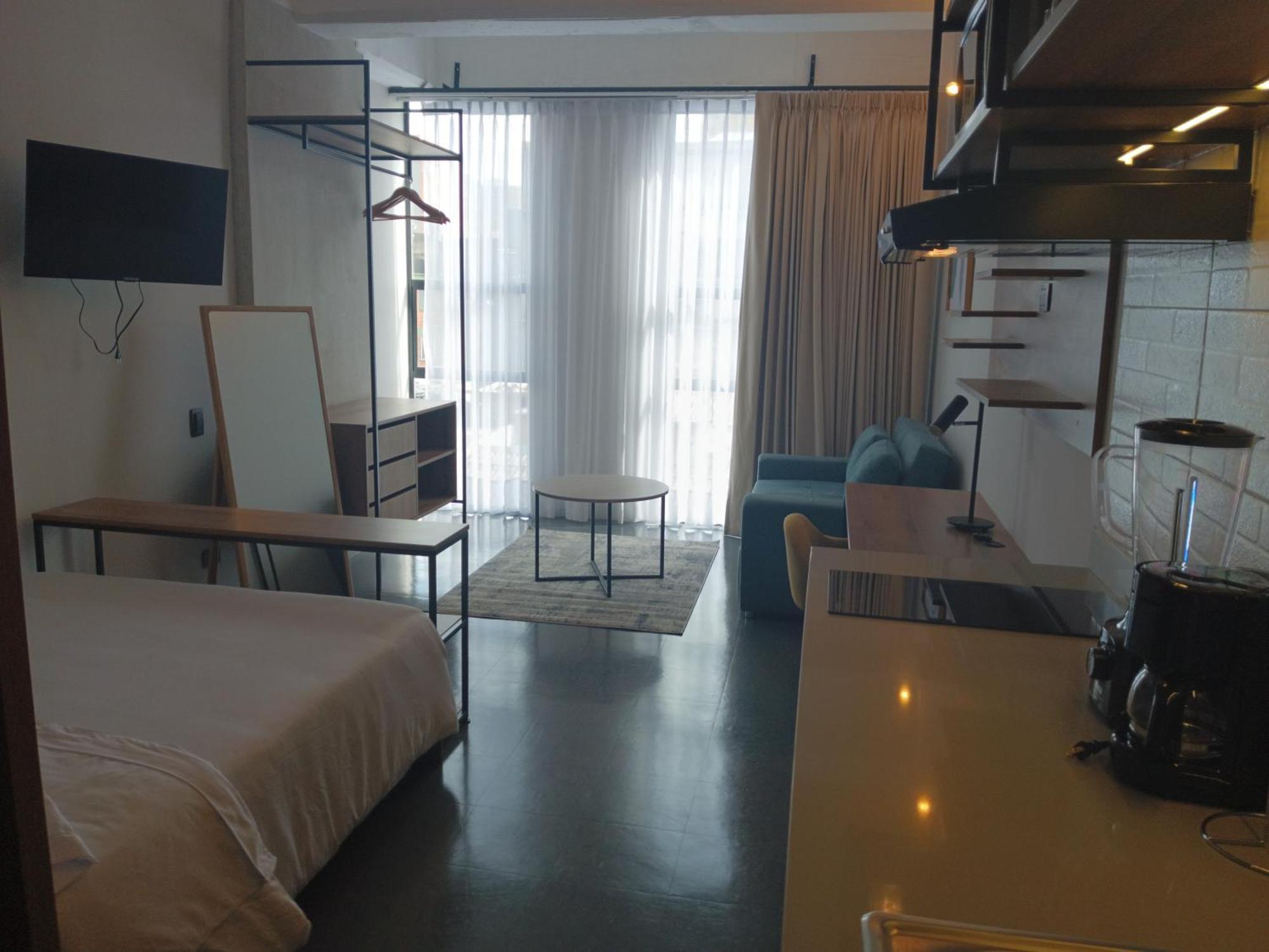 Apartahotel Casa Campus Ivin Chapinero