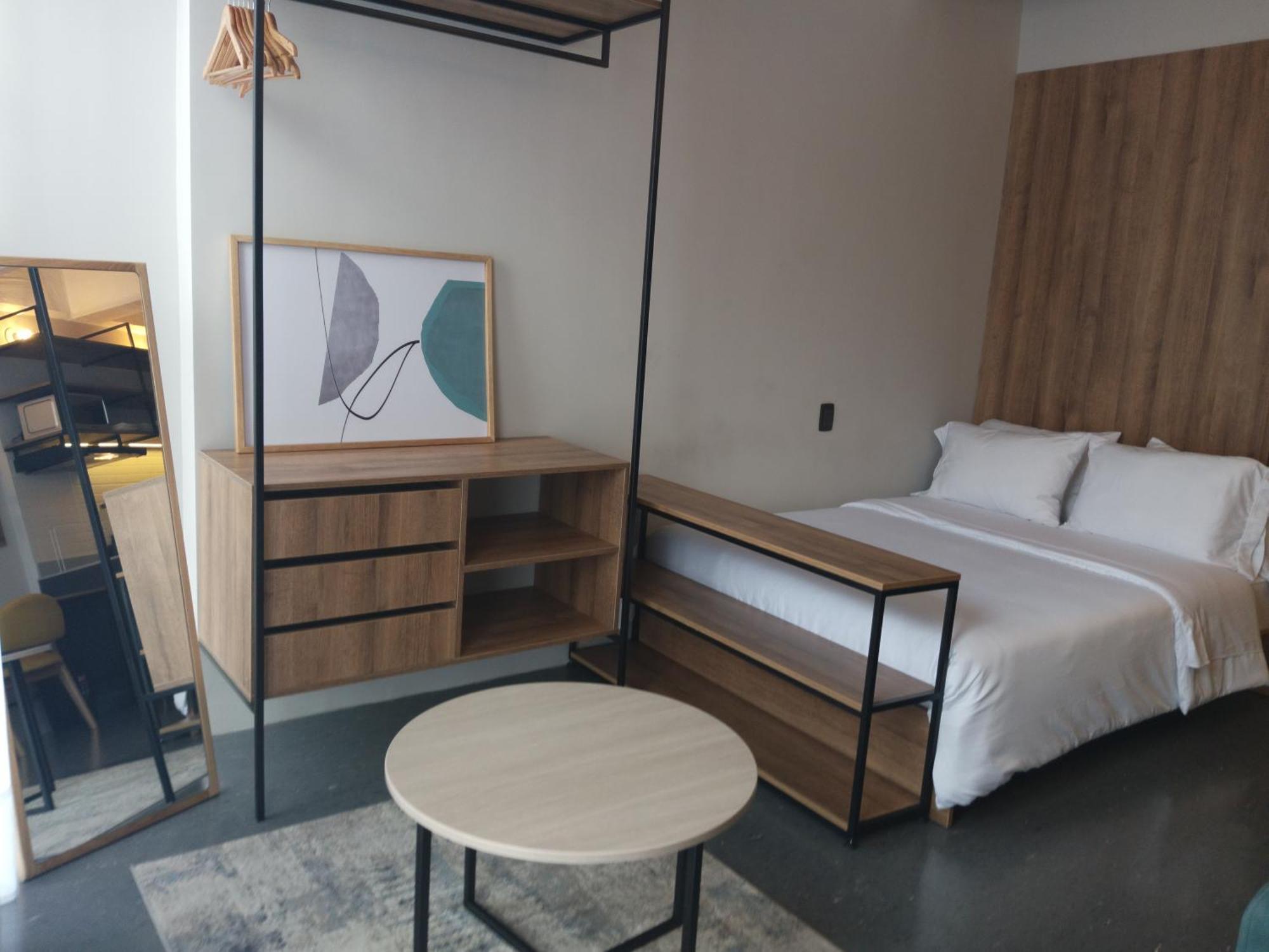 Apartahotel Casa Campus Ivin Chapinero Bogotá