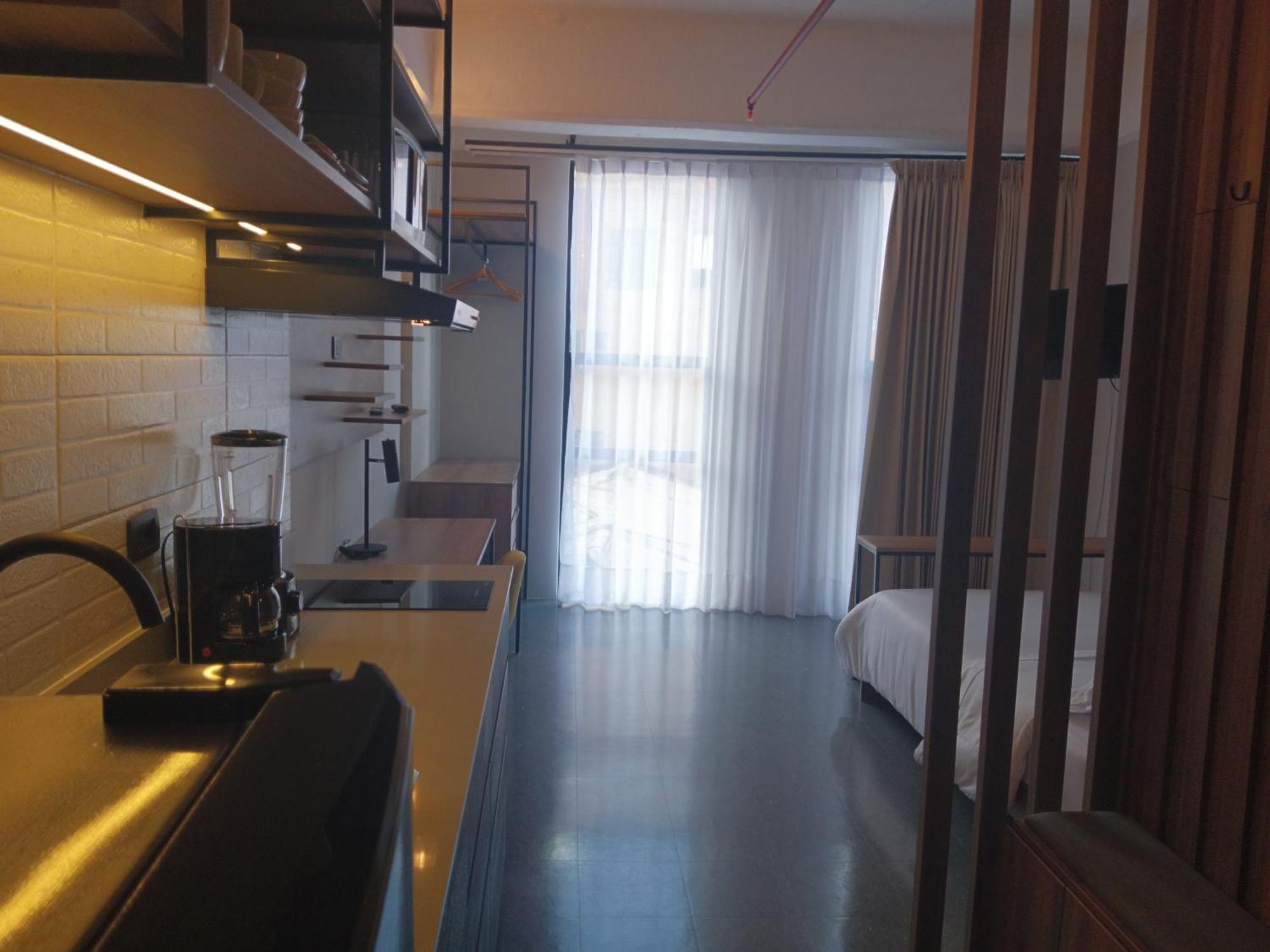 Apartahotel Casa Campus Ivin Chapinero