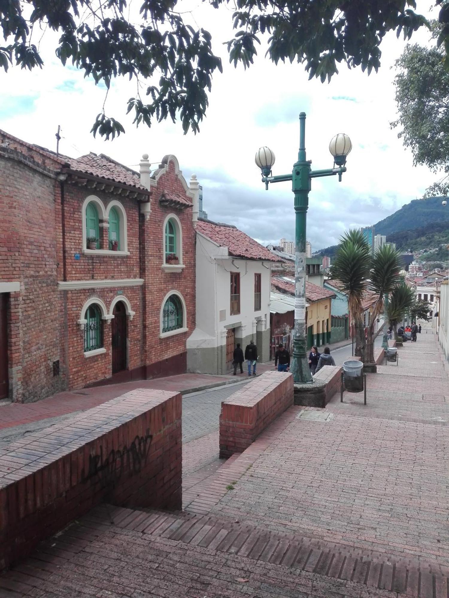 Bed and breakfast Casita De Piedra *