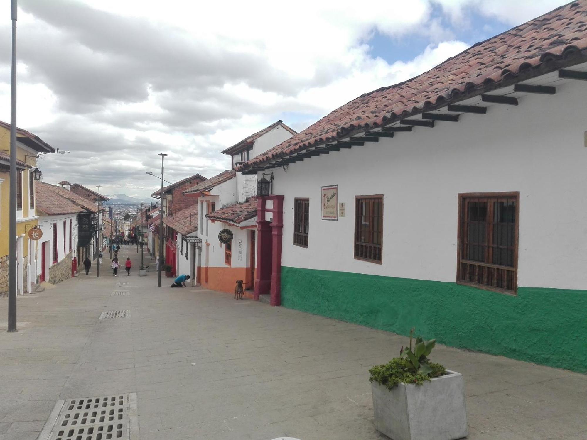 Casita De Piedra *