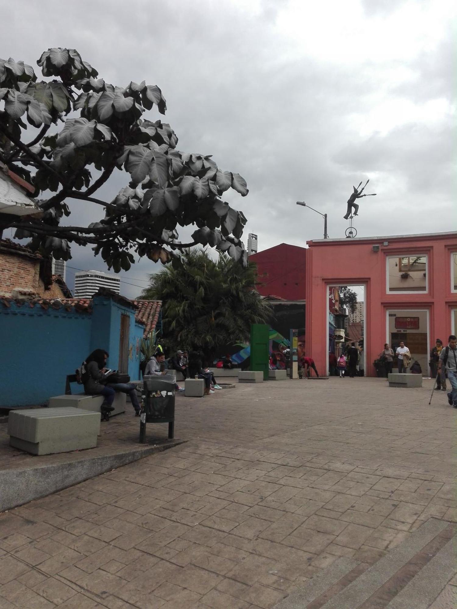 Casita De Piedra Bed and breakfast *