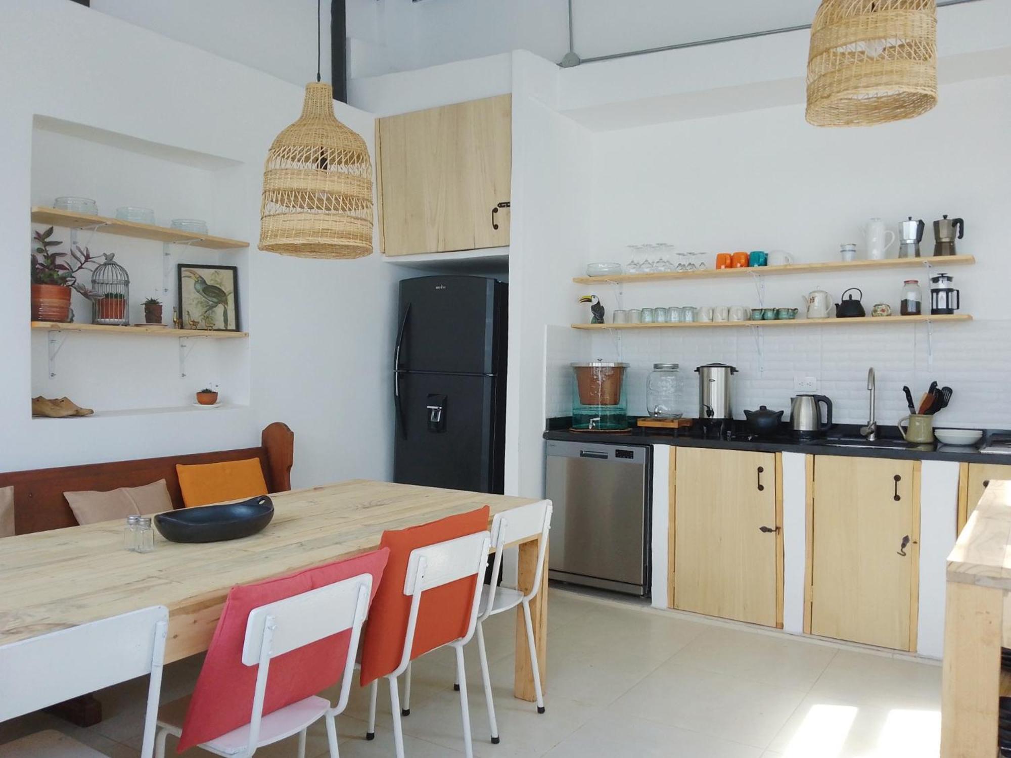 Bed and breakfast Casita De Piedra *