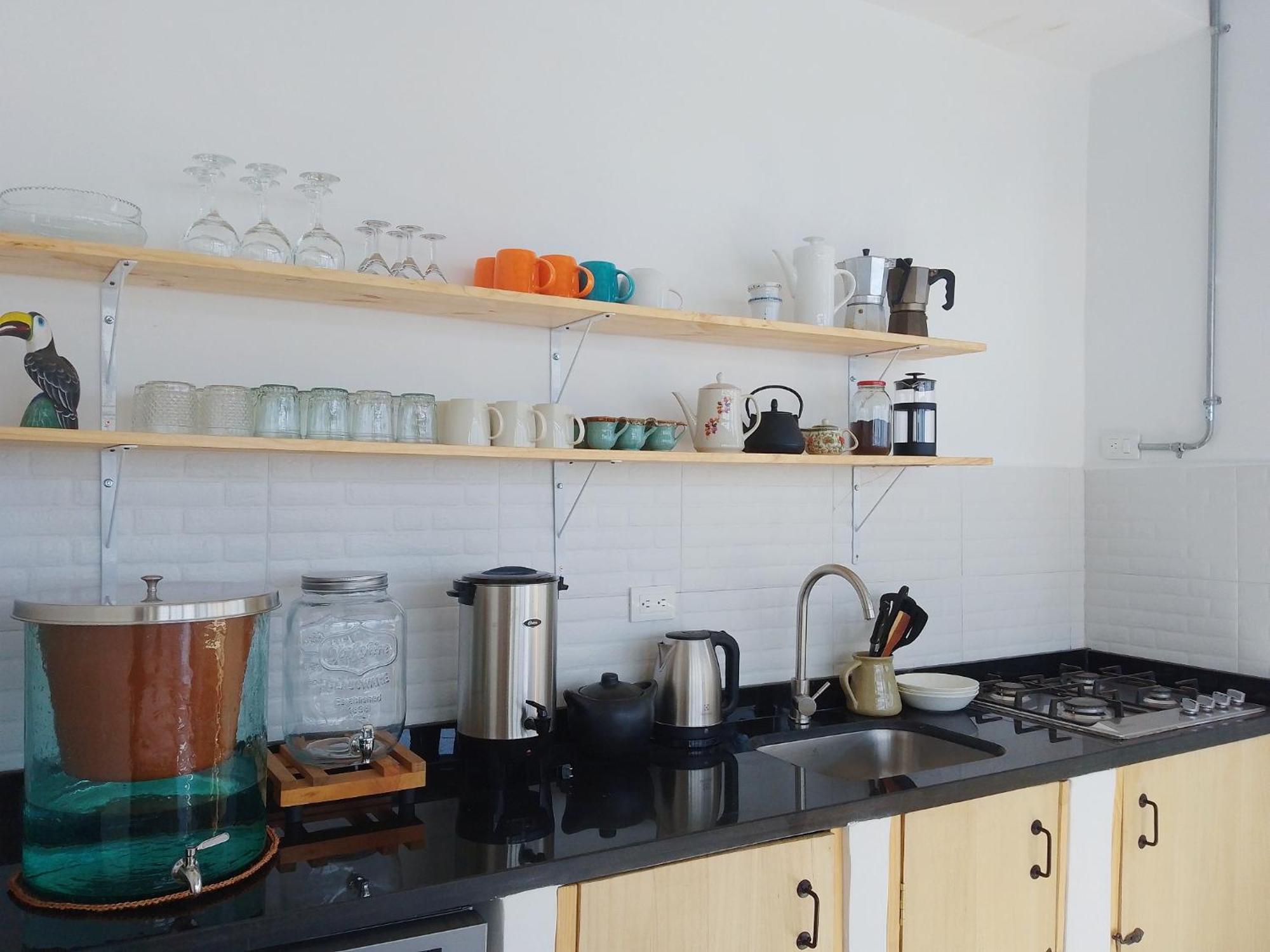 Casita De Piedra Bed and breakfast Bogotá
