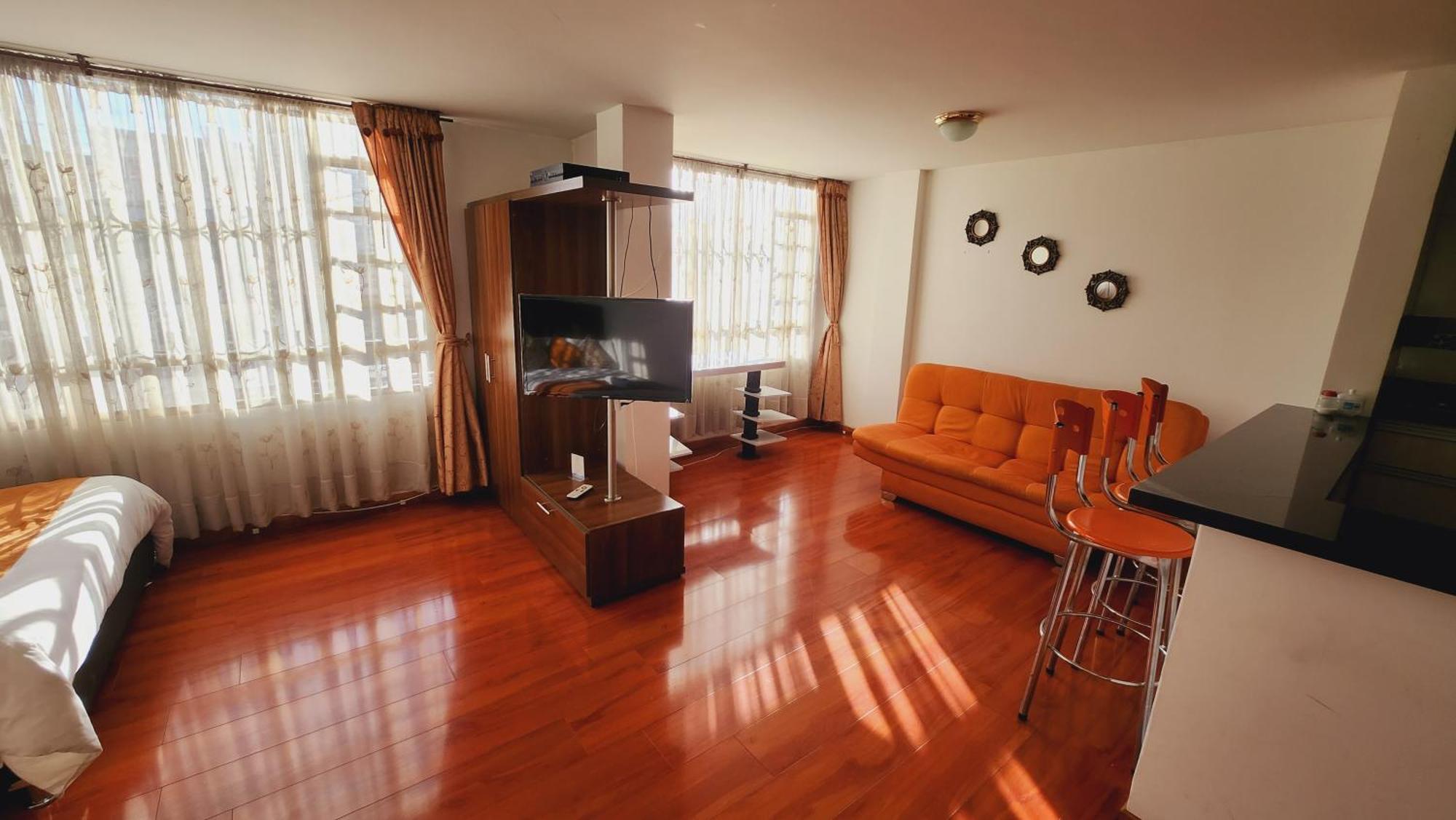Hotel Oporto 83