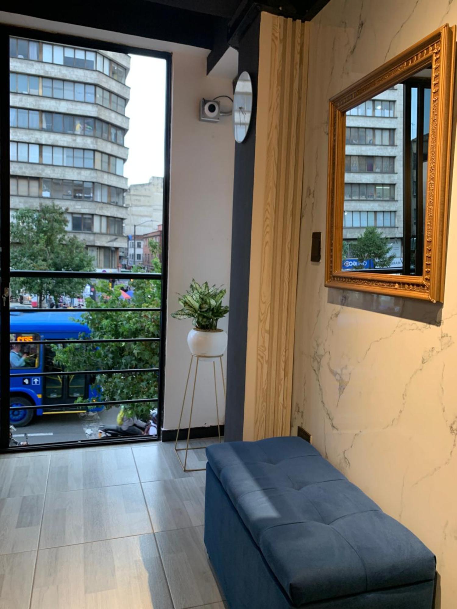 Urban Center Hotel 3*