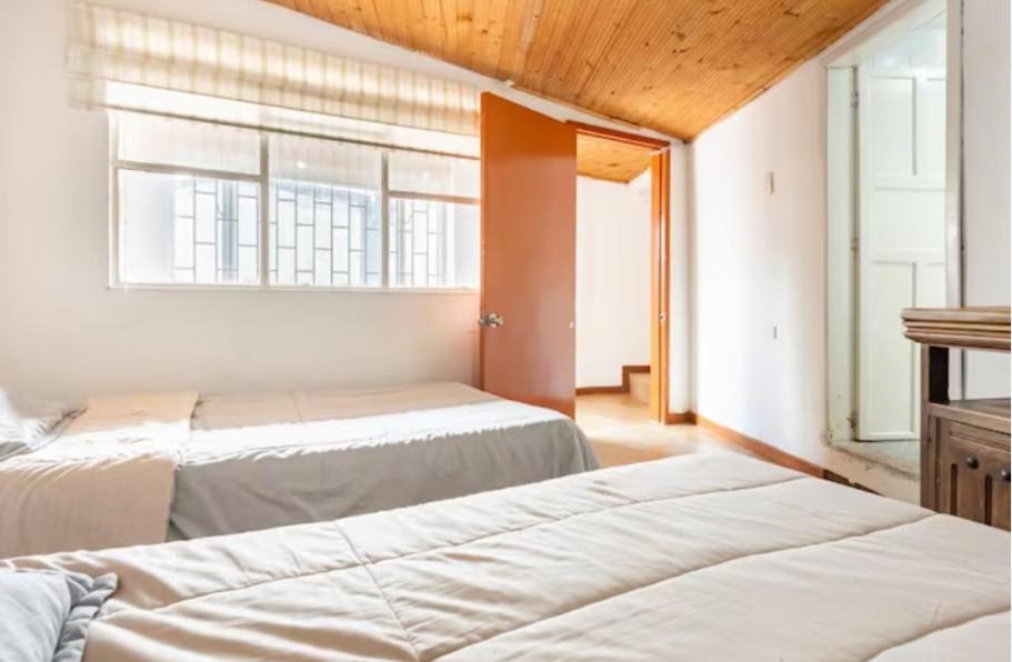 Guest house Casa Flores *