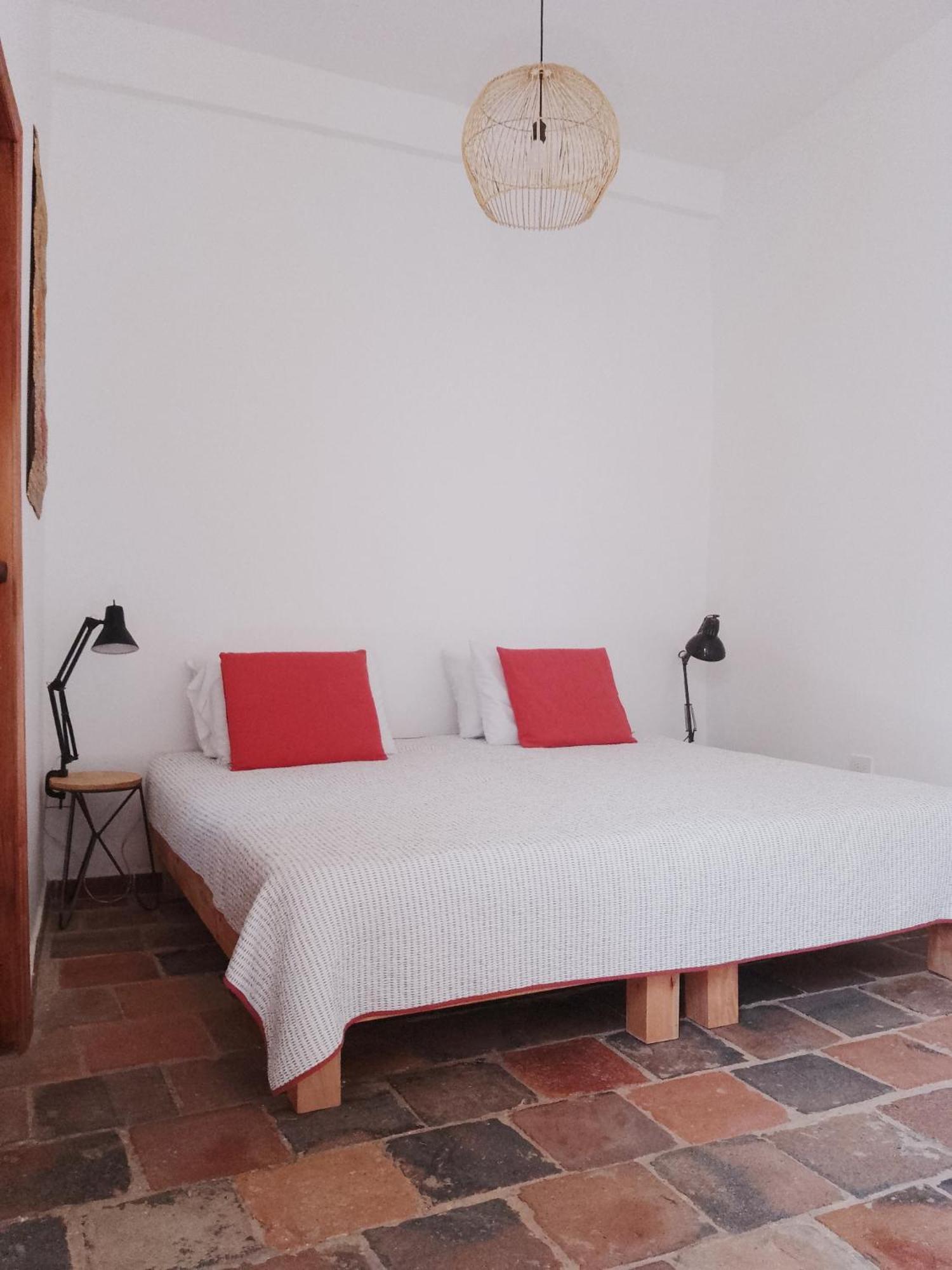 Bed and breakfast Casita De Piedra *